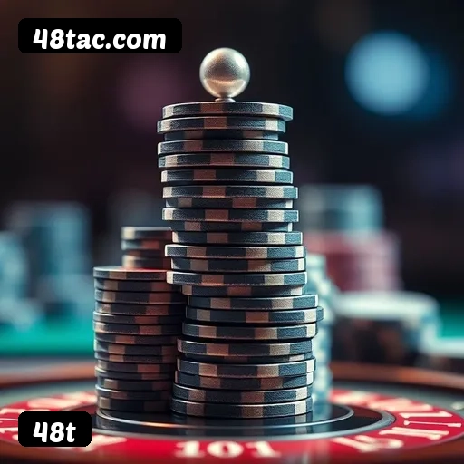 Recursos Exclusivos do App 48t - Modo Offline, Login Biométrico