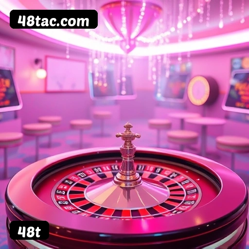 Jogos de Cassino Premium - Slots, Roleta, Blackjack e Dealer Ao Vivo