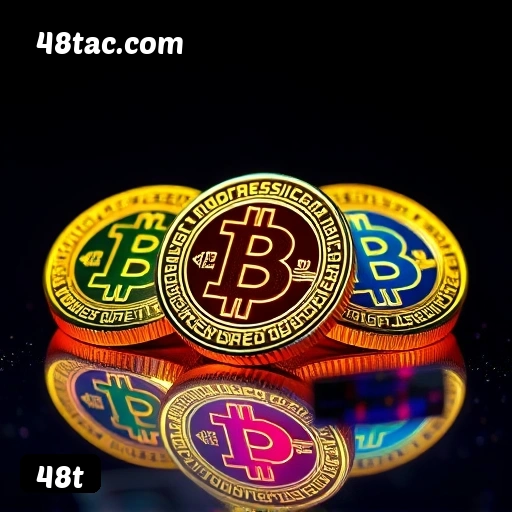 Vantagens de jogar slots no 48t Brasil