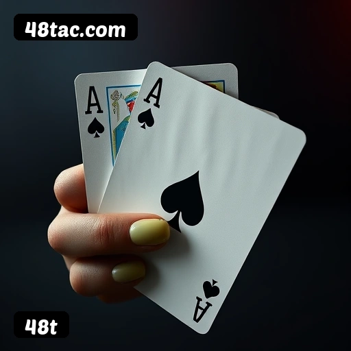 Cassino ao Vivo 48t - Dealers Brasileiros Profissionais