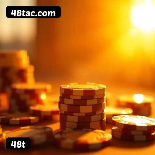 Benefícios do Login 48t - Bônus e Vantagens Exclusivas
